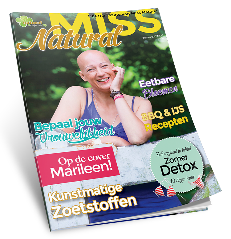 Miss Natural magazine miss-natural-magazine